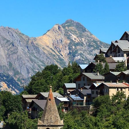 Village Vacances De Valmeinier "Les Angeliers" ภายนอก รูปภาพ
