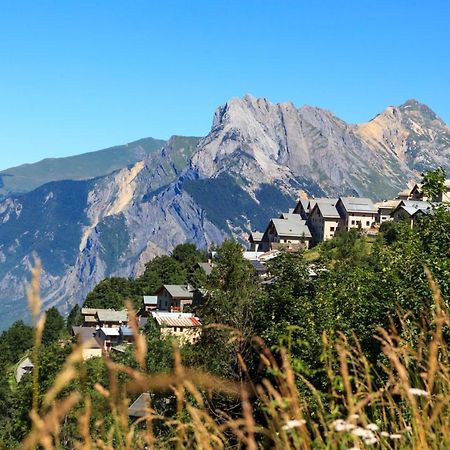 Village Vacances De Valmeinier "Les Angeliers" ภายนอก รูปภาพ