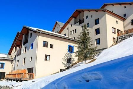 Village Vacances De Valmeinier "Les Angeliers" ภายนอก รูปภาพ
