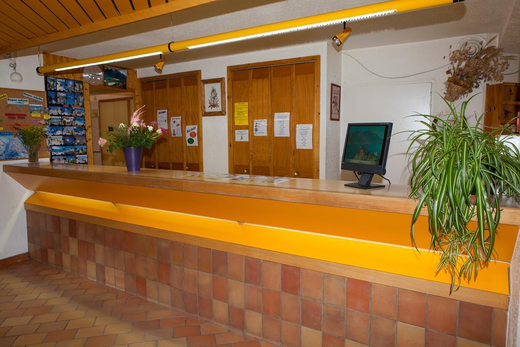 Village Vacances De Valmeinier "Les Angeliers" ภายนอก รูปภาพ
