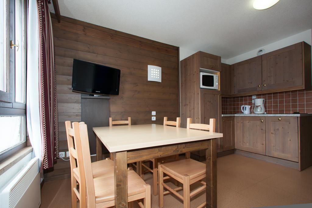 Village Vacances De Valmeinier "Les Angeliers" ห้อง รูปภาพ