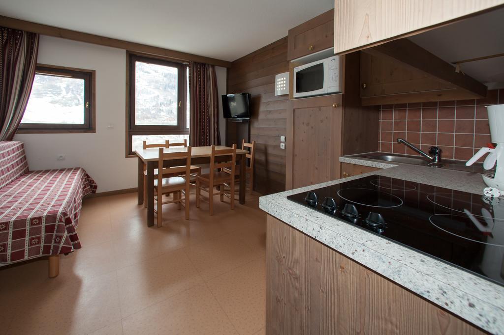 Village Vacances De Valmeinier "Les Angeliers" ห้อง รูปภาพ