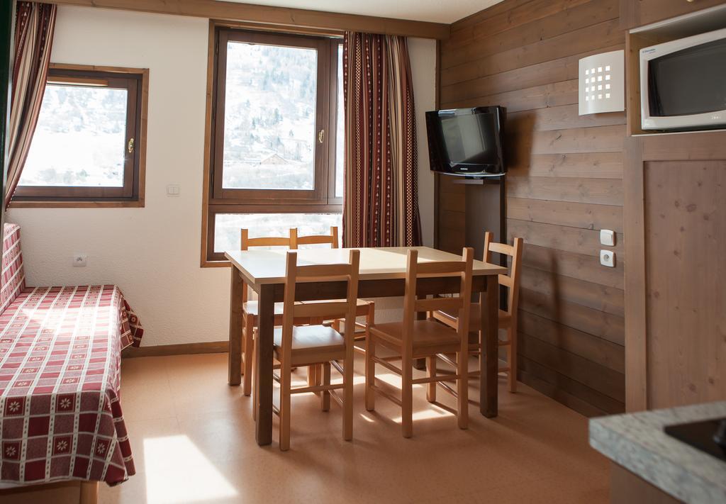 Village Vacances De Valmeinier "Les Angeliers" ห้อง รูปภาพ