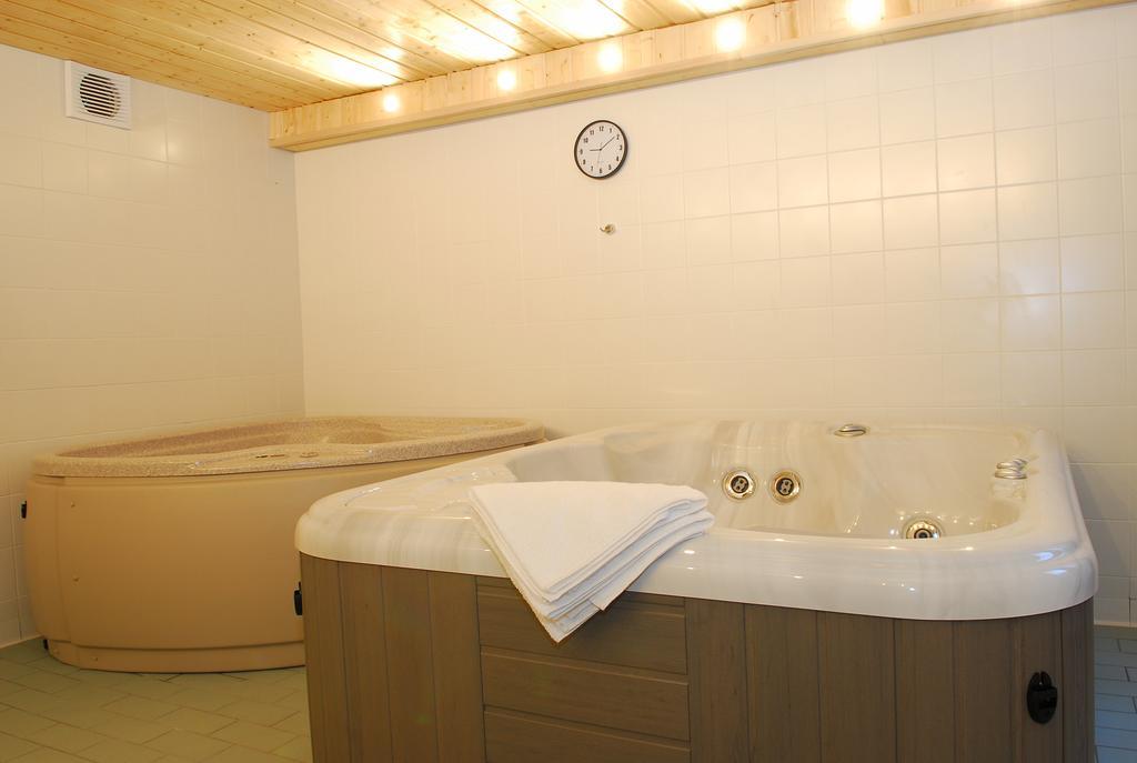 Village Vacances De Valmeinier "Les Angeliers" ภายนอก รูปภาพ