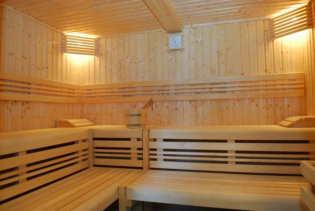 Village Vacances De Valmeinier "Les Angeliers" ภายนอก รูปภาพ