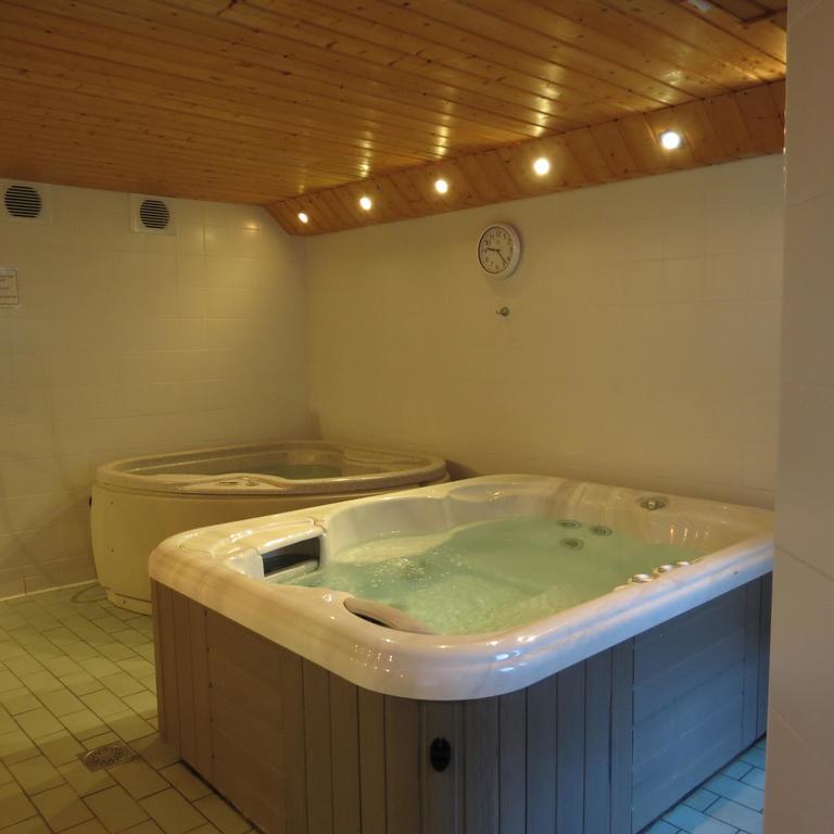 Village Vacances De Valmeinier "Les Angeliers" ภายนอก รูปภาพ